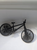 mini bike-BLACK