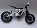 mini surron lbx-WHITE