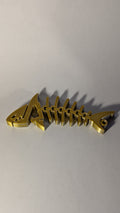 flexi rekinek-GOLD SILVER