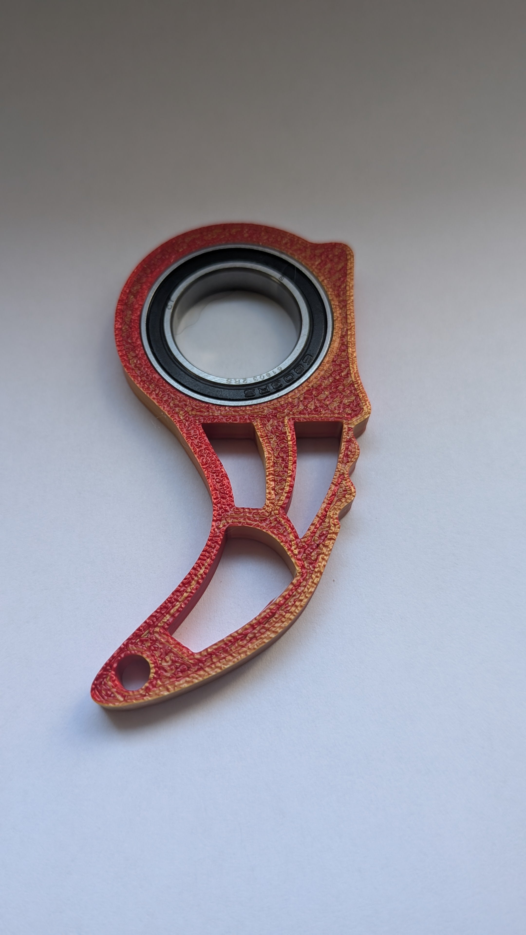 keyrambit v1-FIRE