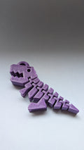 flexi rex-PINK DYNAMIC