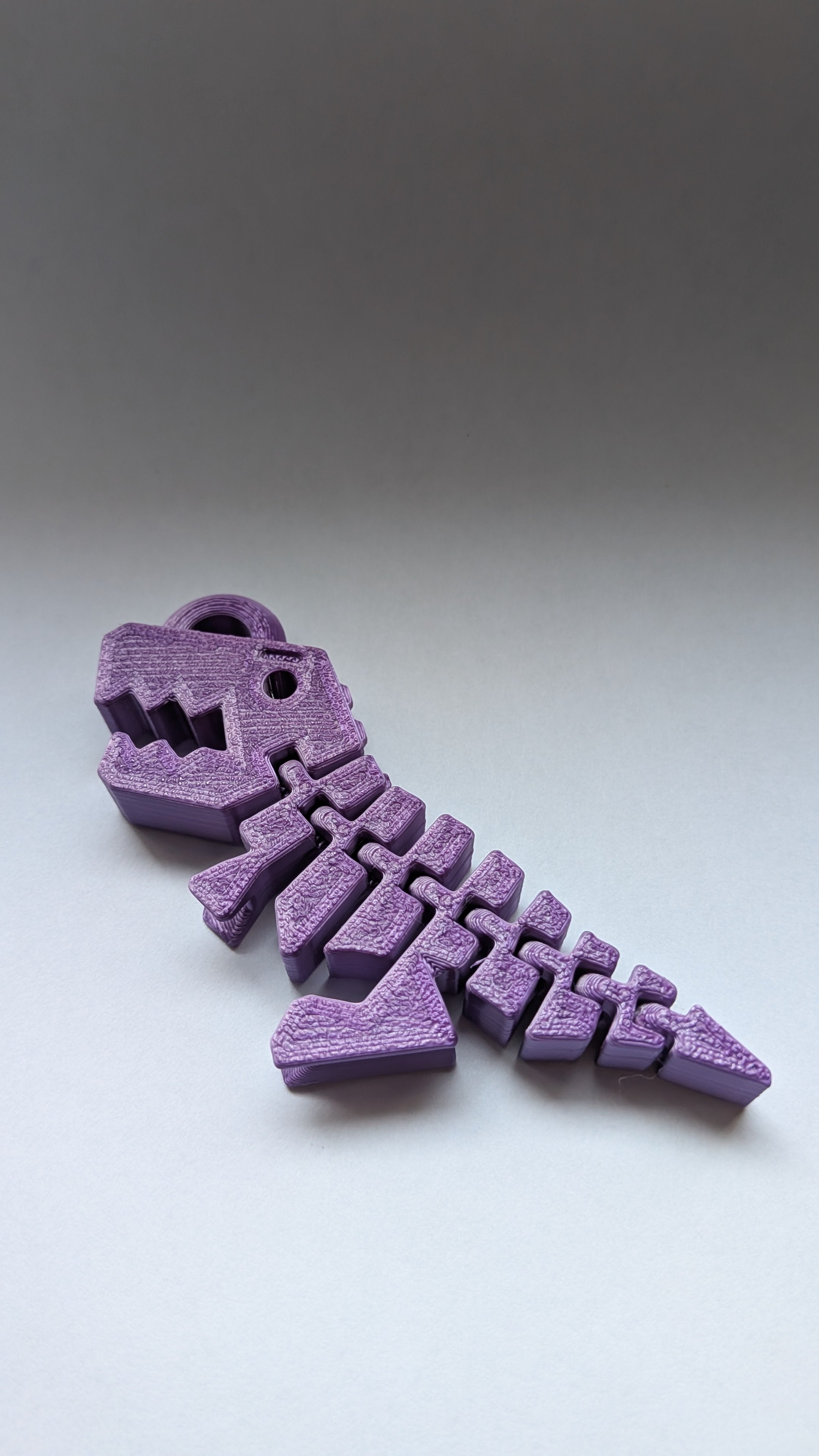 flexi rex-PINK DYNAMIC