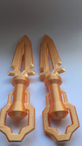 keynais Roblox Rivals-GOLD