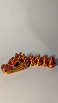 flexi t-rex-FIRE