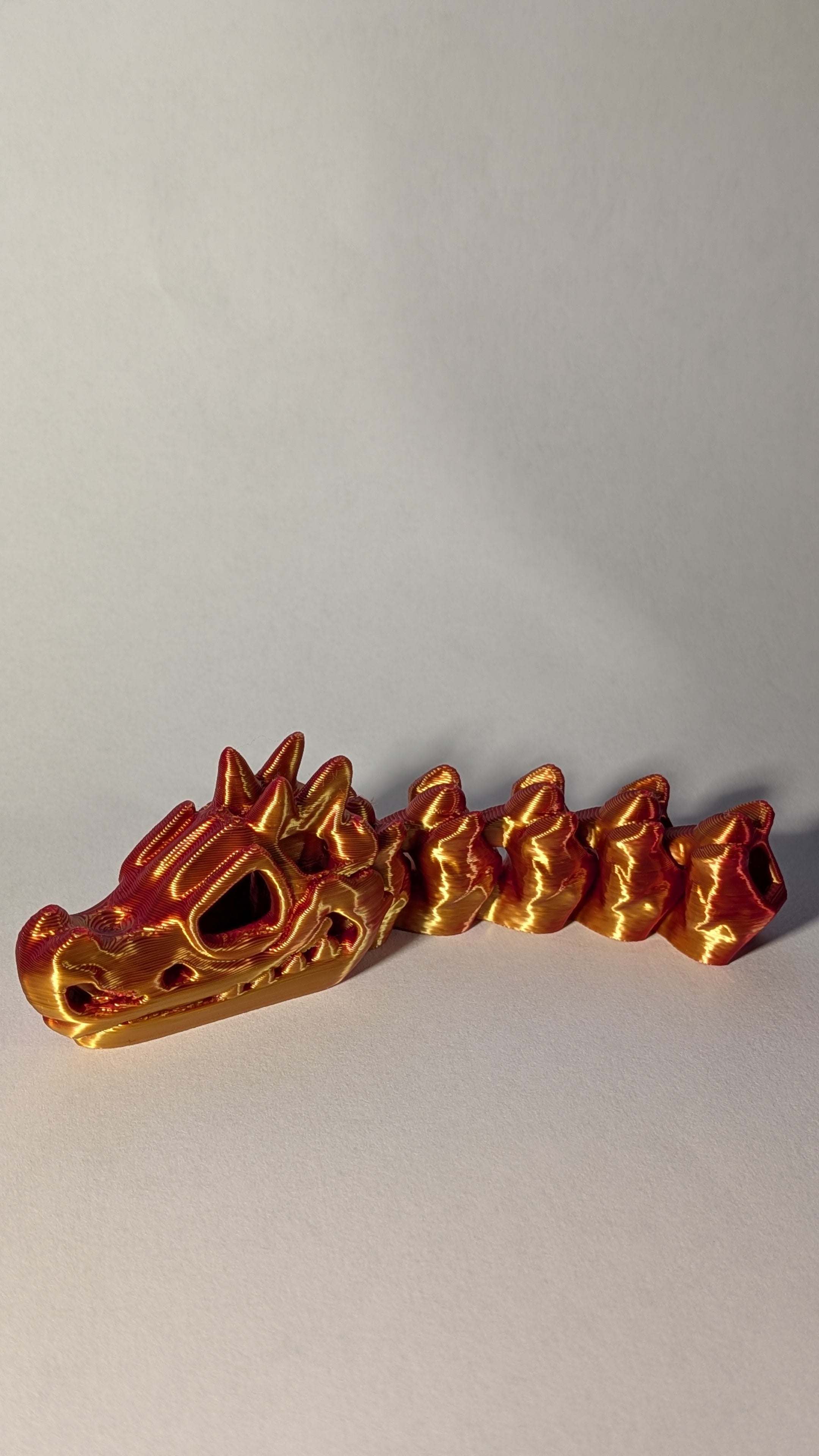 flexi t-rex-FIRE