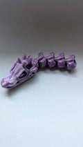 flexi t-rex-PINK DYNAMIC