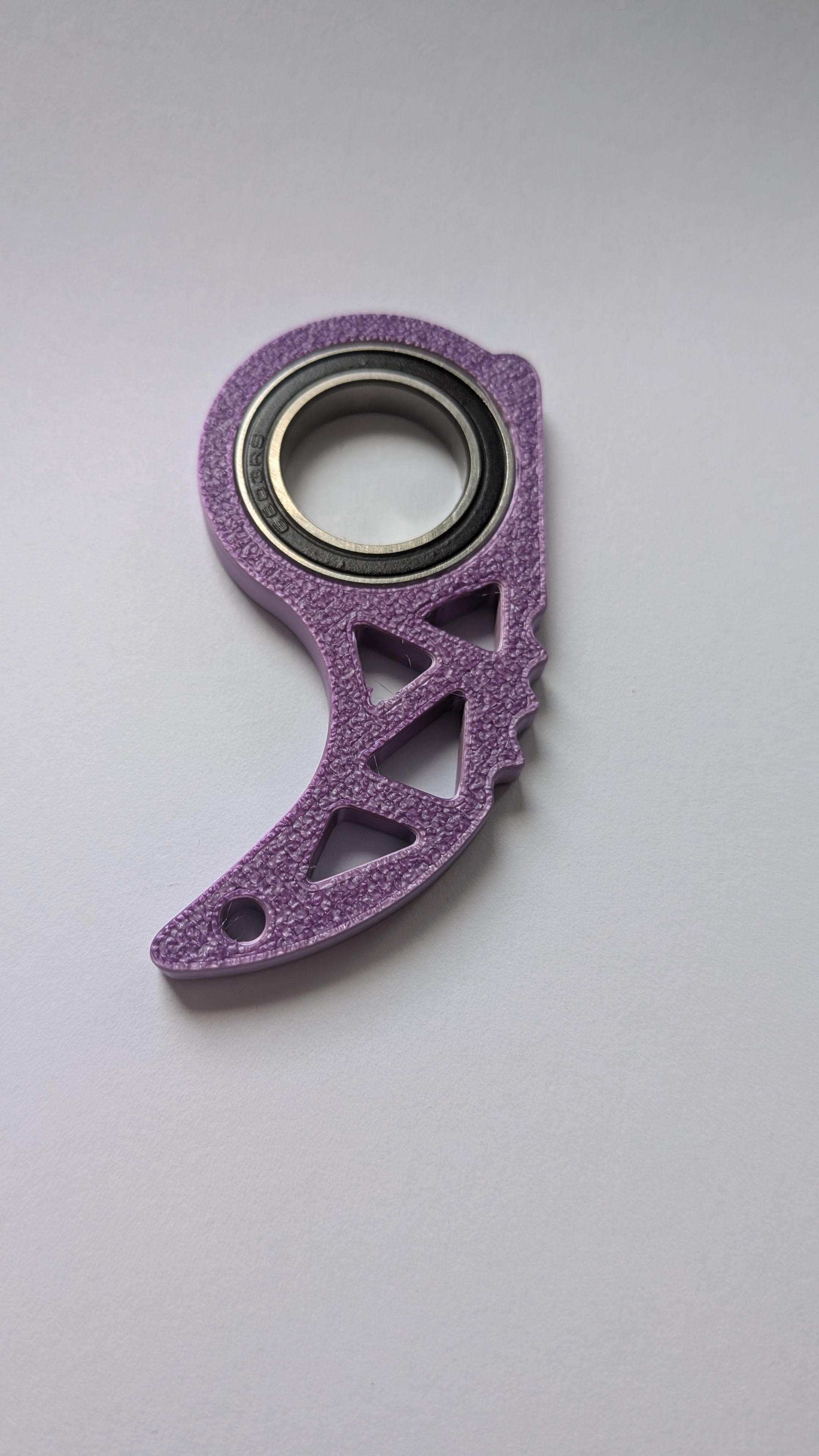 keyrambit v2-PINK DYNAMIC
