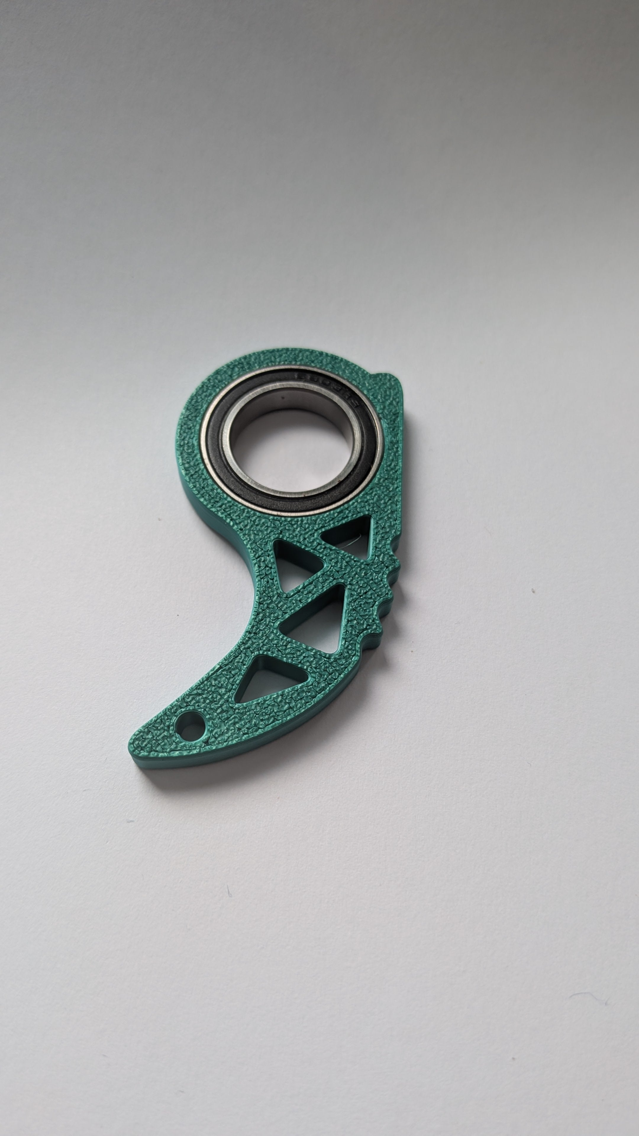 keyrambit v2-OCEAN